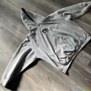 Vintage 90s Pokémon Blastoise Starter Hoodie Size 2xl